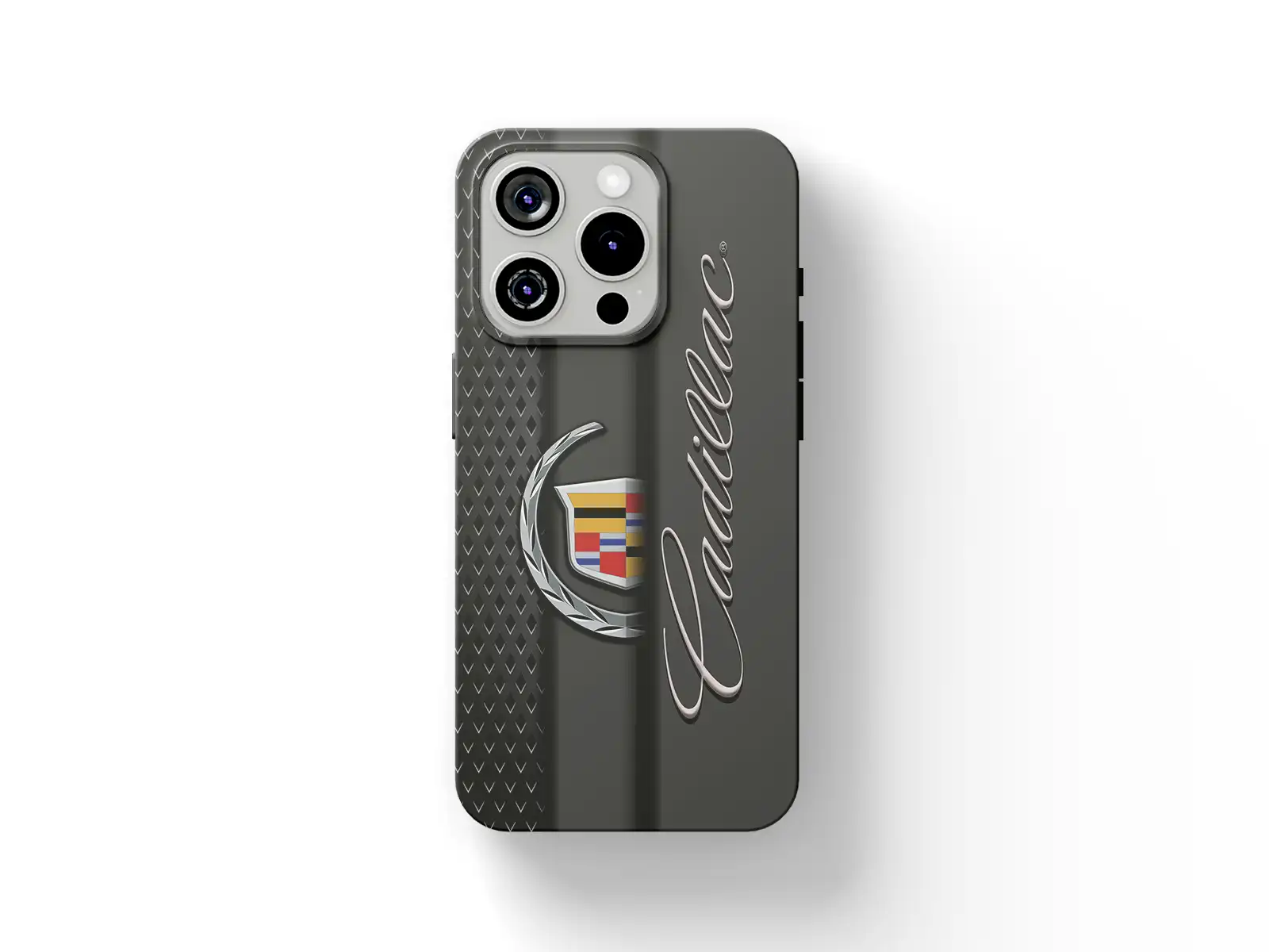Cadillac Handycover Limitierte Max Qualitätsstufe